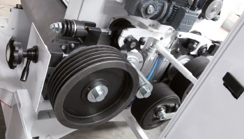 Maschine Phenomill