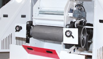 Maschine Phenomill