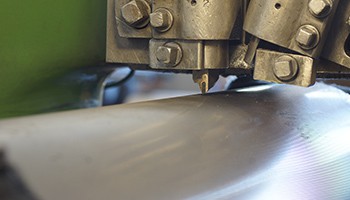 Referenzbild Riffelwerk